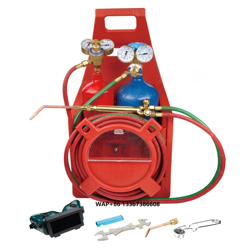 

American Type Portable Welding Kit