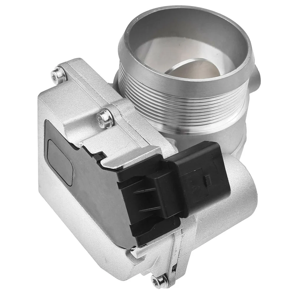 Fuel Injection Throttle Body 4E0145950C 4E0145950J A2C59512933 for Audi Q7 2009-2012 for VW Touareg 2009-2012 3.0L Turbo Diesel