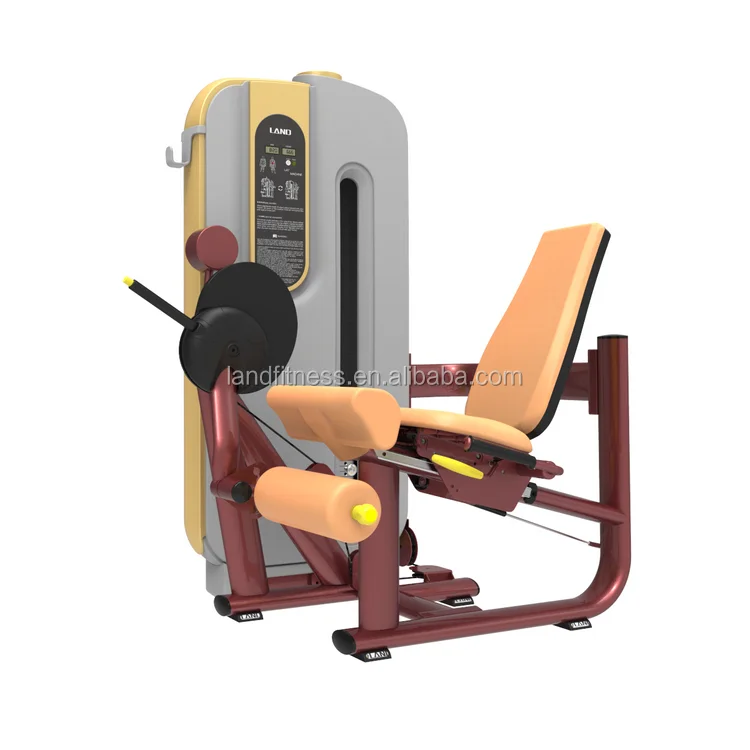 

Commercial Gym Workout Leg Extension Machine