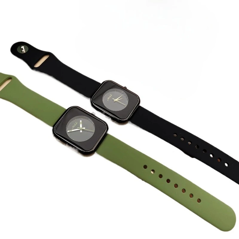 Classic Trend Ladies Watch Elegant Simple Fashion Waterproof 2025 Quartz Watch Birthday Gift