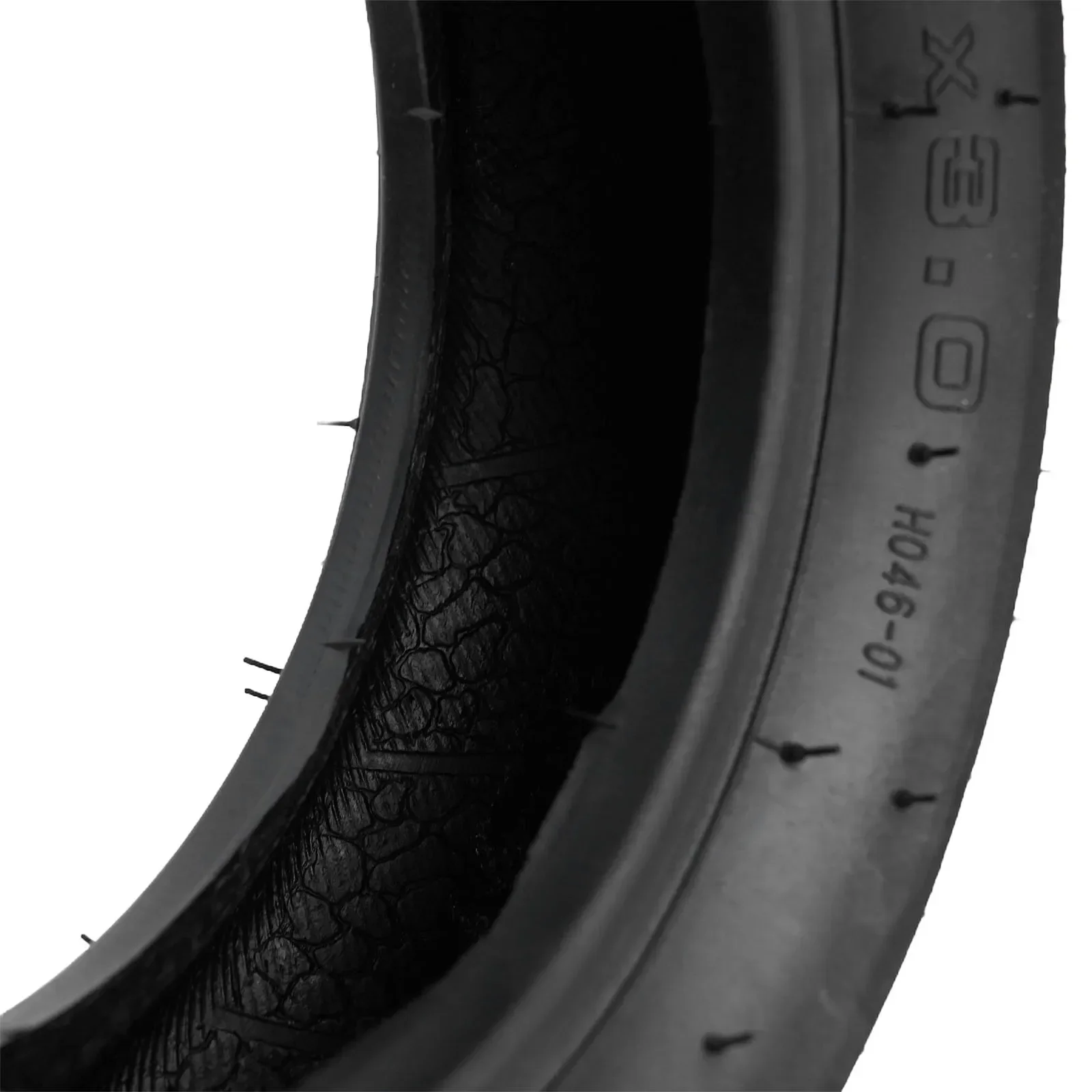 

Reliable Replacement Tire Sized at 8 5 x 3 in For Your For Kugoo G2 Pro or Compatible With The For VSETT Series Of Scooters
