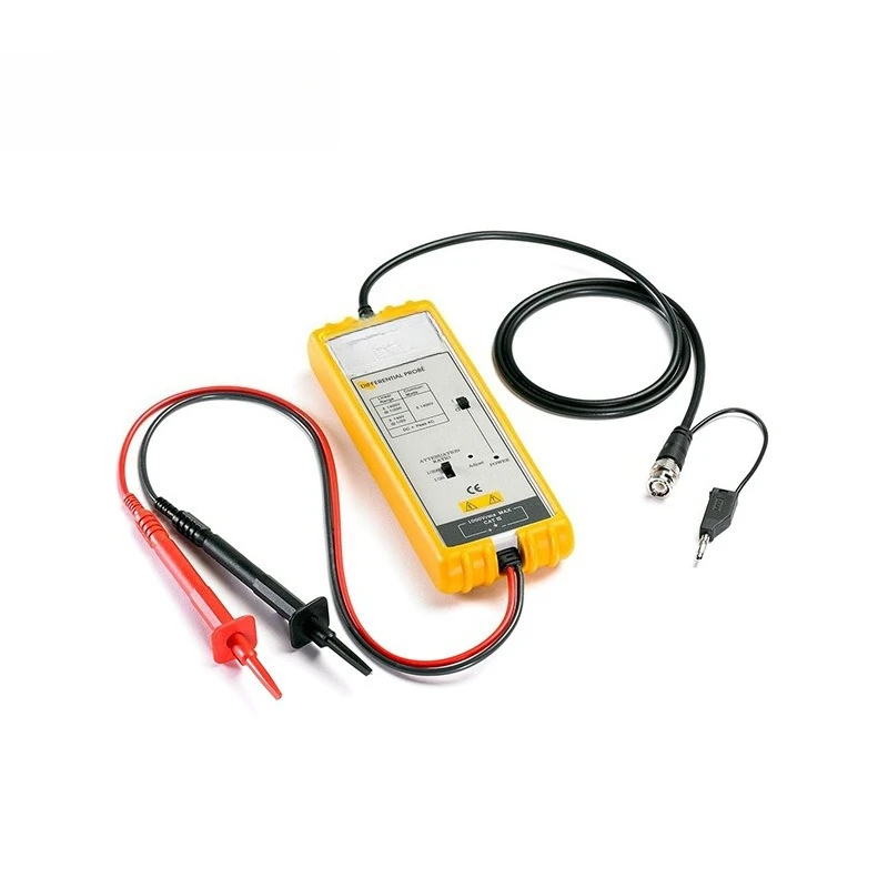 MHz 1400V High Voltage Differential Probe × 20/× 200 Automotive Diagnostics HKTA057
