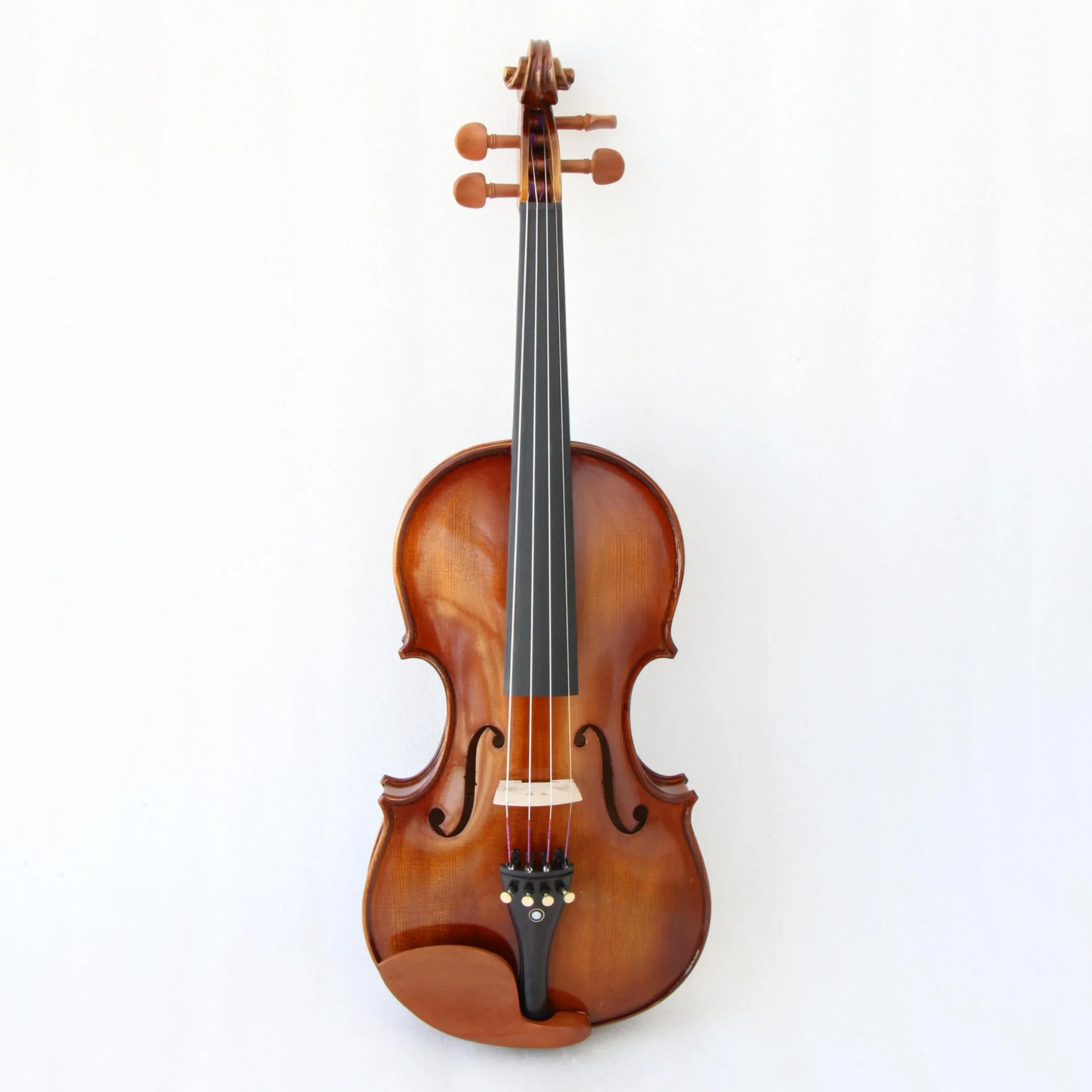 High End Antique Style Violin Instrument Full Size Professional Violin 4/4 Best Cost Performance High End Violin