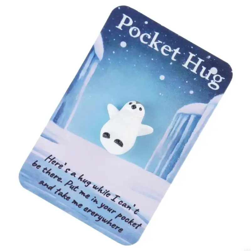 A0KE Tiny Resin Sea…