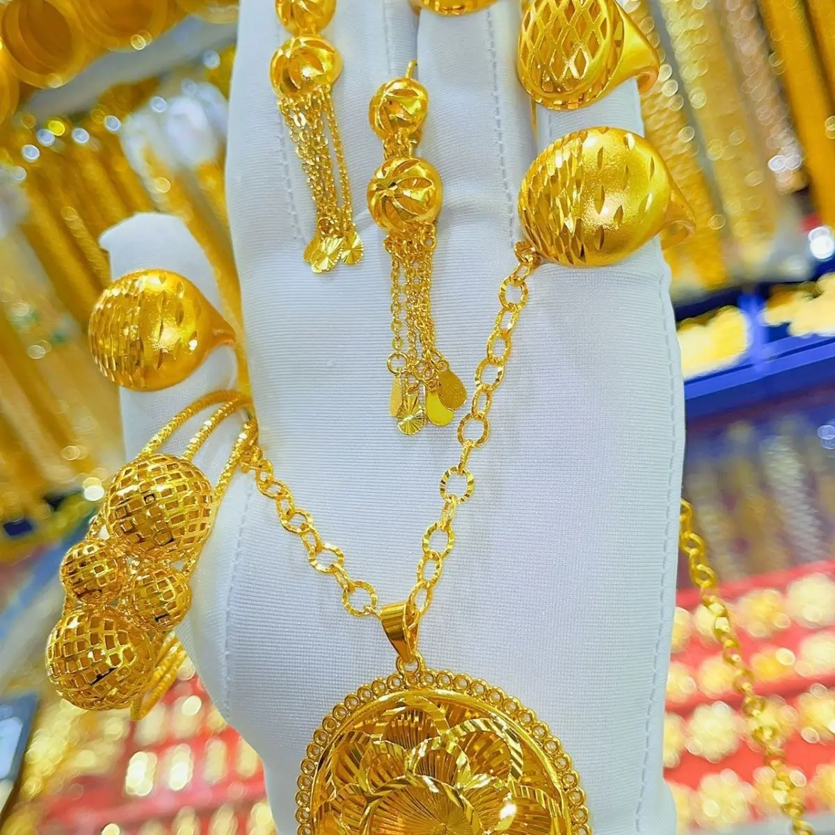 thumb