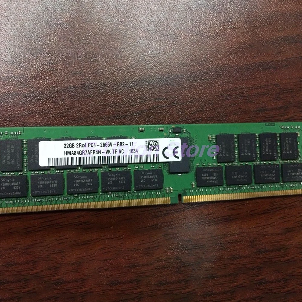 

For Sugon W760-G30 X795-G30 X785-G30 Server Memory 32GB DDR4 2666 REG RAM