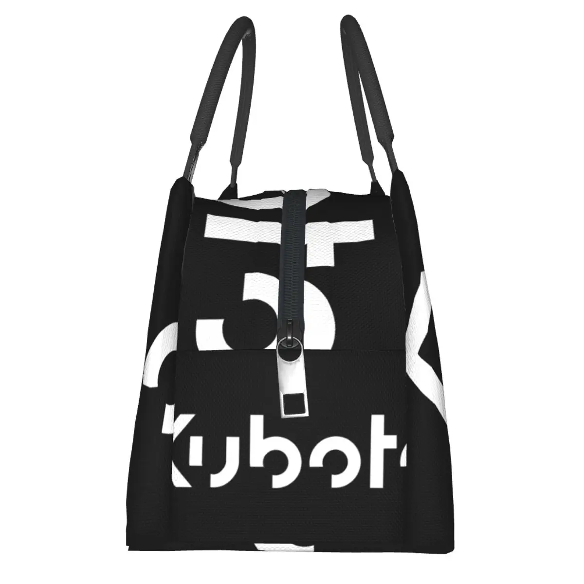 Kubota Tractors Portable insulation bag for Cooler Thermal Food Office Pinic Container