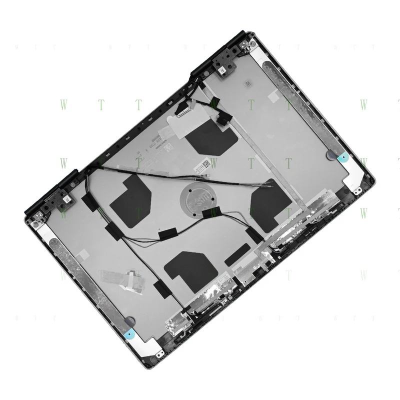 TTT  FOR Dell Precision 7760 LCD Back Cover W/ Hinge LCD Cable Antenna 0J13X1 094YHR