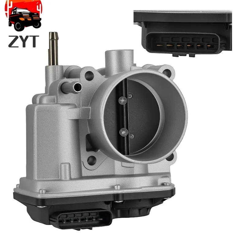 

Brand new Throttle Body Assembly 13400-78K00 1340078K00 For Suzuki Grand Vitara 2.4L 2009-2013 Suzuki SX4 2.0L 2010-2013