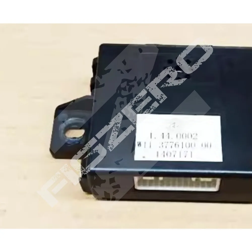 Backup Radar Contro…