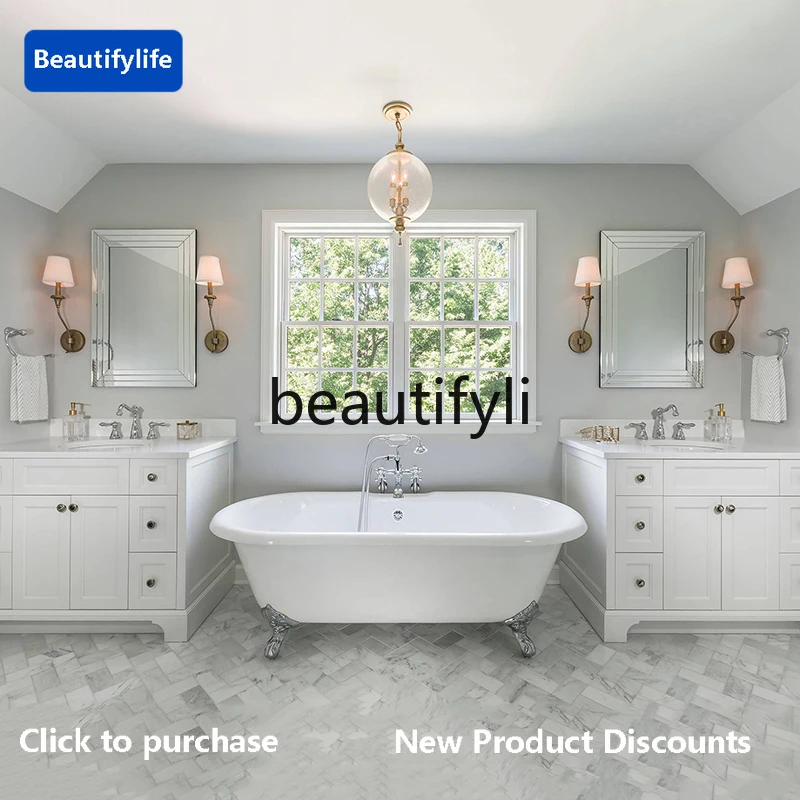 Cqy Modern Simple B… - image