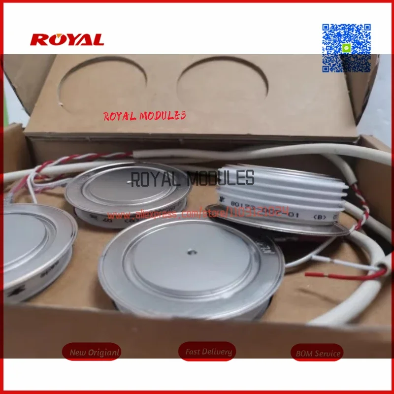 

New Module 80173-007-01