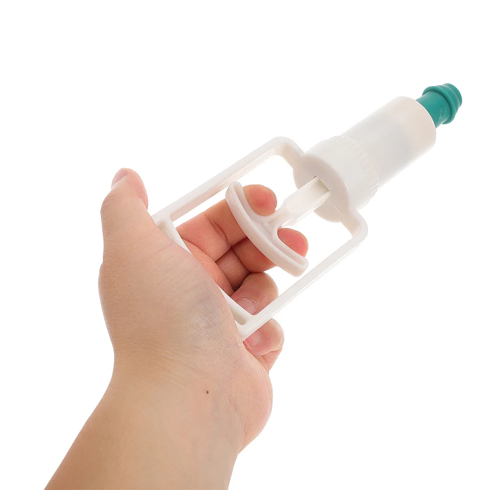 

2Pcs Vacuum Cupping Therapy Set Handheld Manual Vacuum Pump Body Cupping Accessories Easy Replaceable Parts Comfortable