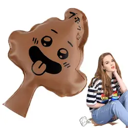 Kids Fun Baby Prank Toys Novel Cushion Jokes Gags Pranks Maker Trick Funny Toy Fart Pad Pillow Toy Halloween Toys Prank Fart