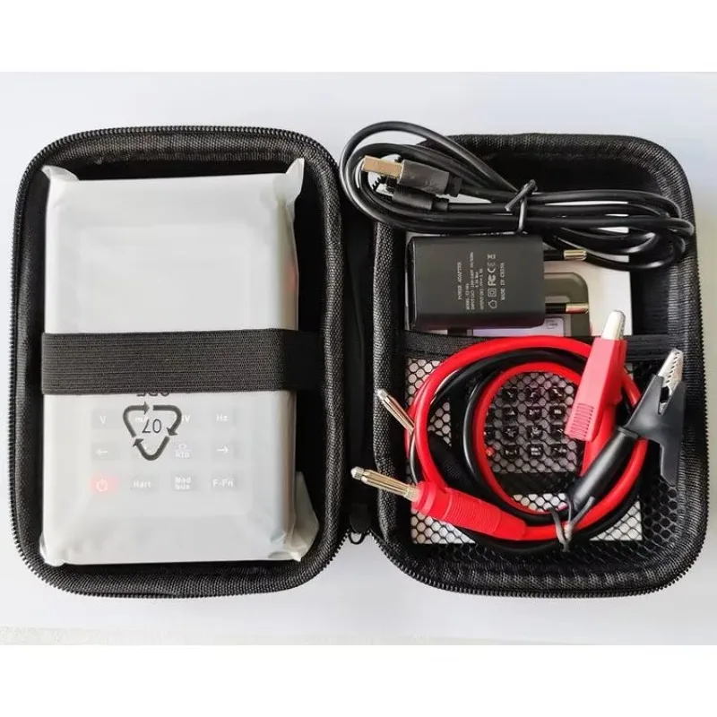 Original New LB02A Process Calibrator mV 4-20mA 0-10V Current Signal Generator Thermocouple K J RTD PT100 Temperature Calibrator