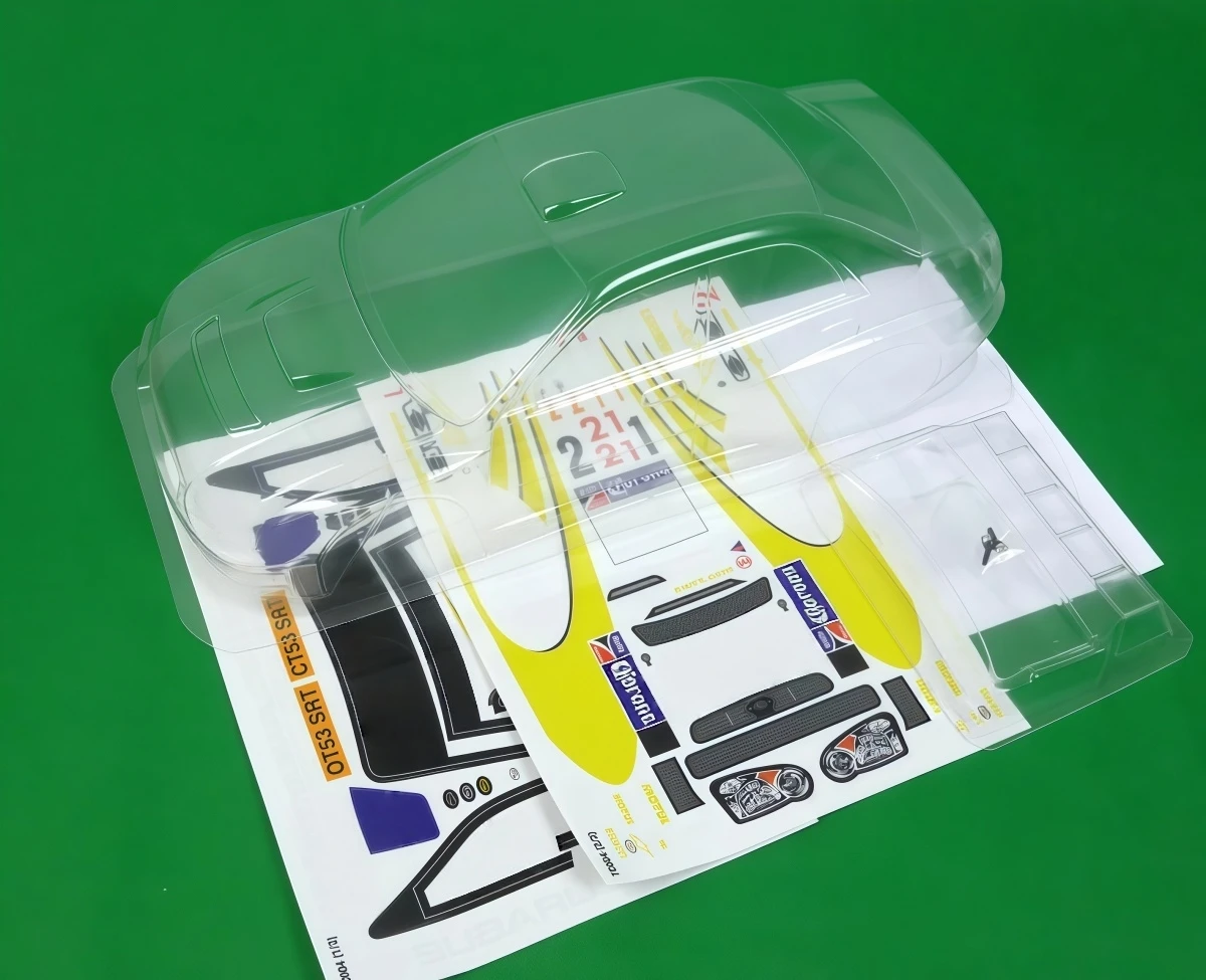 tc004-1-10-impreza-wrc-2004-coque-de-carrosserie-rallye-transparente-en-pc-190-mm-avec-aileron-arriere-et-decalcomanies-pieces-de-mise-a-niveau-pour-voiture-de-rallye-rc