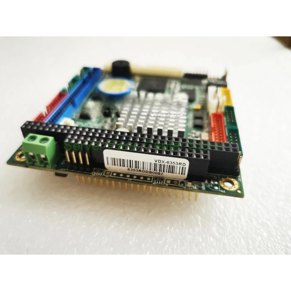 VDX-6353RD Icop PC/…