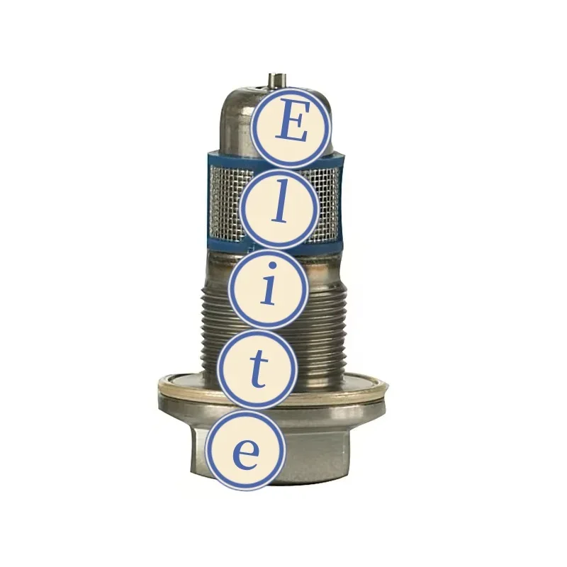 توسيع صمام بكرة TUBE-068U1034