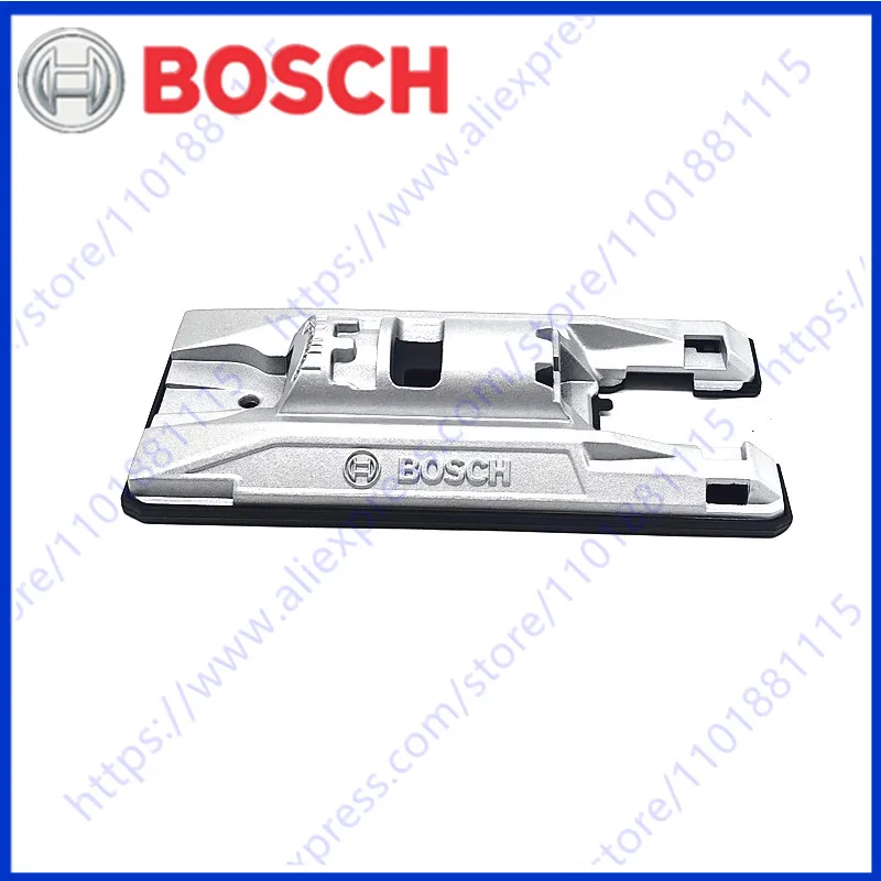 

Base Plate 2601016906 for BOSCH JSH180 GST18V-LI GST14,4V-LI GST14,4V-LiBare GST18V-47N GST18V-LIB GST18V-LiBare GST18V-LIS