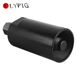 35mm M35 X 1.5 R.H Flywheel Puller Remover Tool Stator Magneto Puller for Yamaha Grizzly 350 YFM ATV