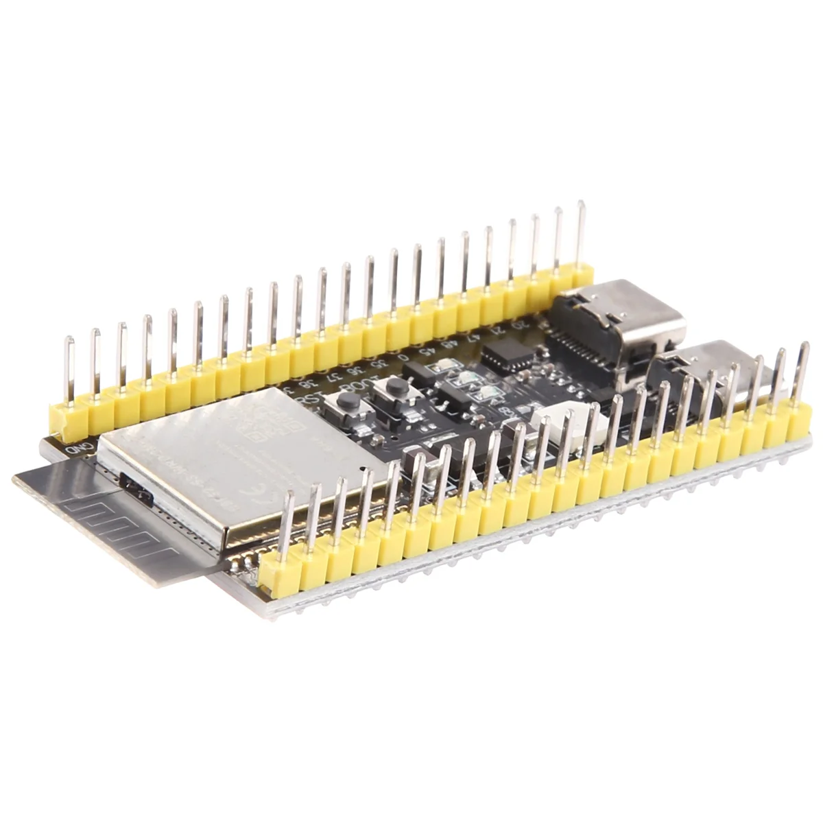 Placa do desenvolvimento do Esp32-s3 n16r8, com wifi, bluetooth, nenhuma soldadura