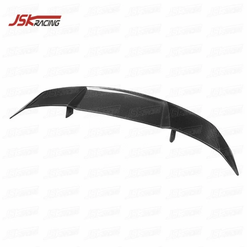 

Carbon Fiber Rear Spoiler For 2015-2016 Mercedes Benz AMG GT