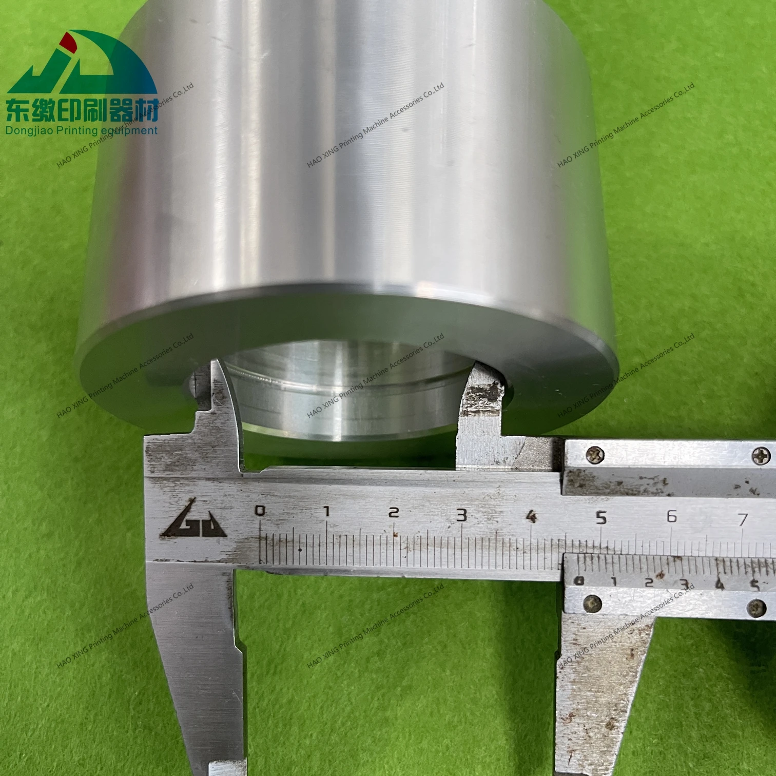 قطع غيار ماكينات الطباعة عالية الجودة بكرة التغذية حزام الأسطوانة F2.016.155 للطابعة هايدلبرغ CD/CX/SM/SX102 XL105 XL106