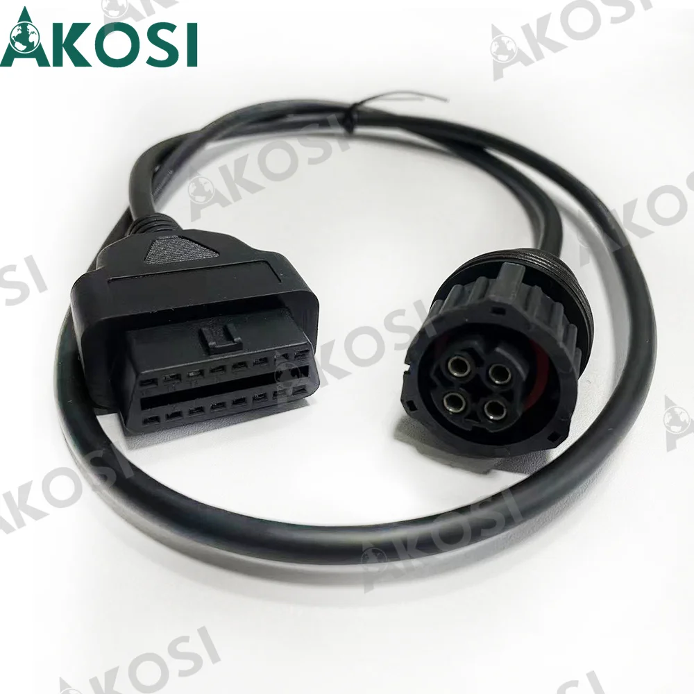 

Marine Industry Engine Diagnosis cable 1862924 for Marine Diagnostic Equipment tool