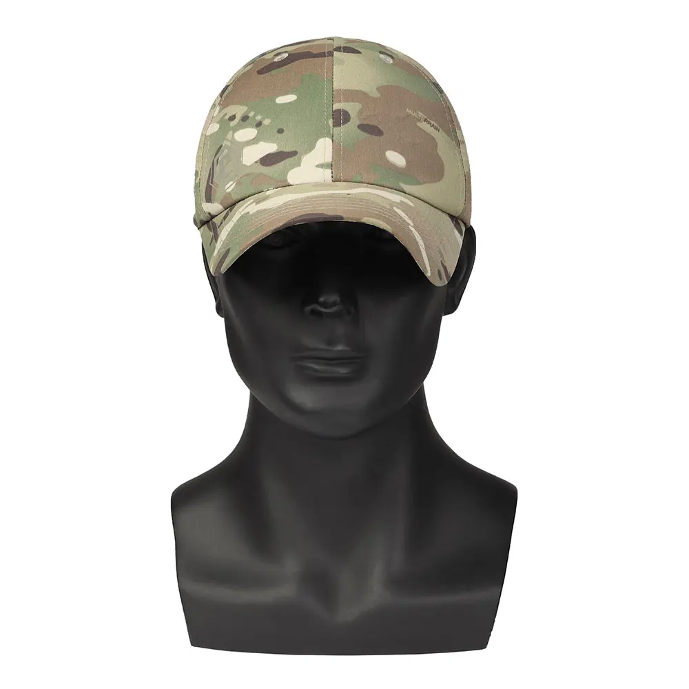 

Emersongear Blue Label Bees Wings Baseball Cap Outdoor Hunting Camping Hat Sunproof Headwear Camo SPF 100+ Breathable EMB9739
