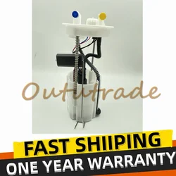 1106100-P21 pump is suitable for Great Wall WILGLE 3 WINGLE 5 V240 V200 engine 4G63 4G69 491