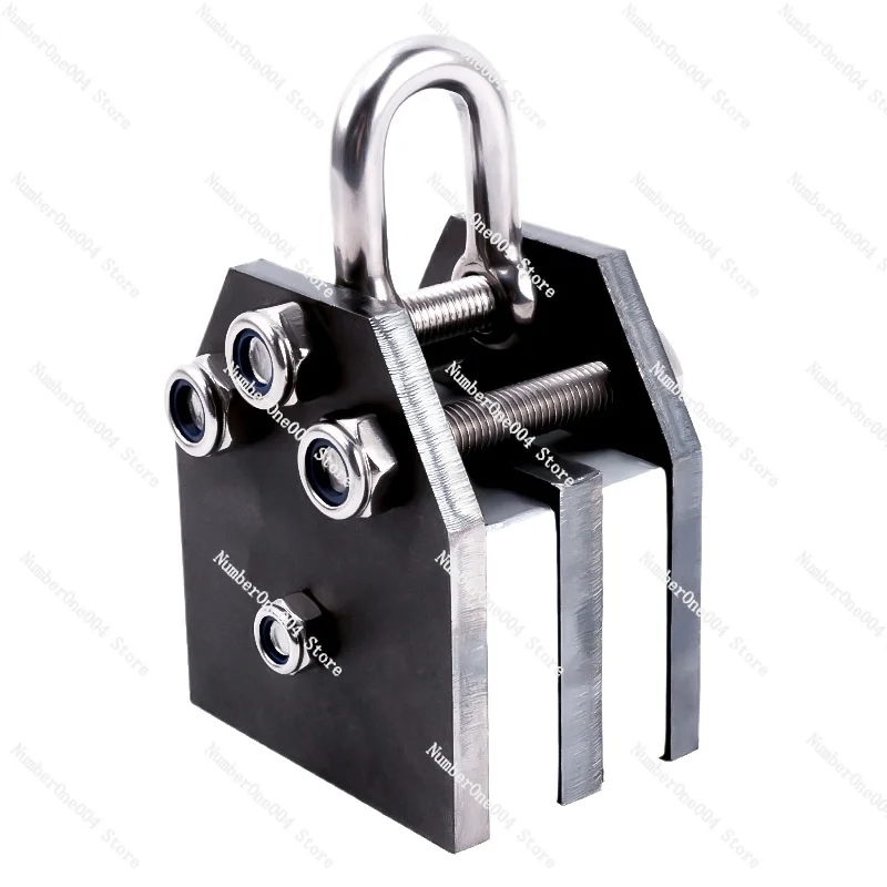 

Магнитное притяжение, средство для удаления железа, высокопрочное подъемное кольцо, магнит, круглый рубидиум, неодимовый большой спасательный сильный магнит