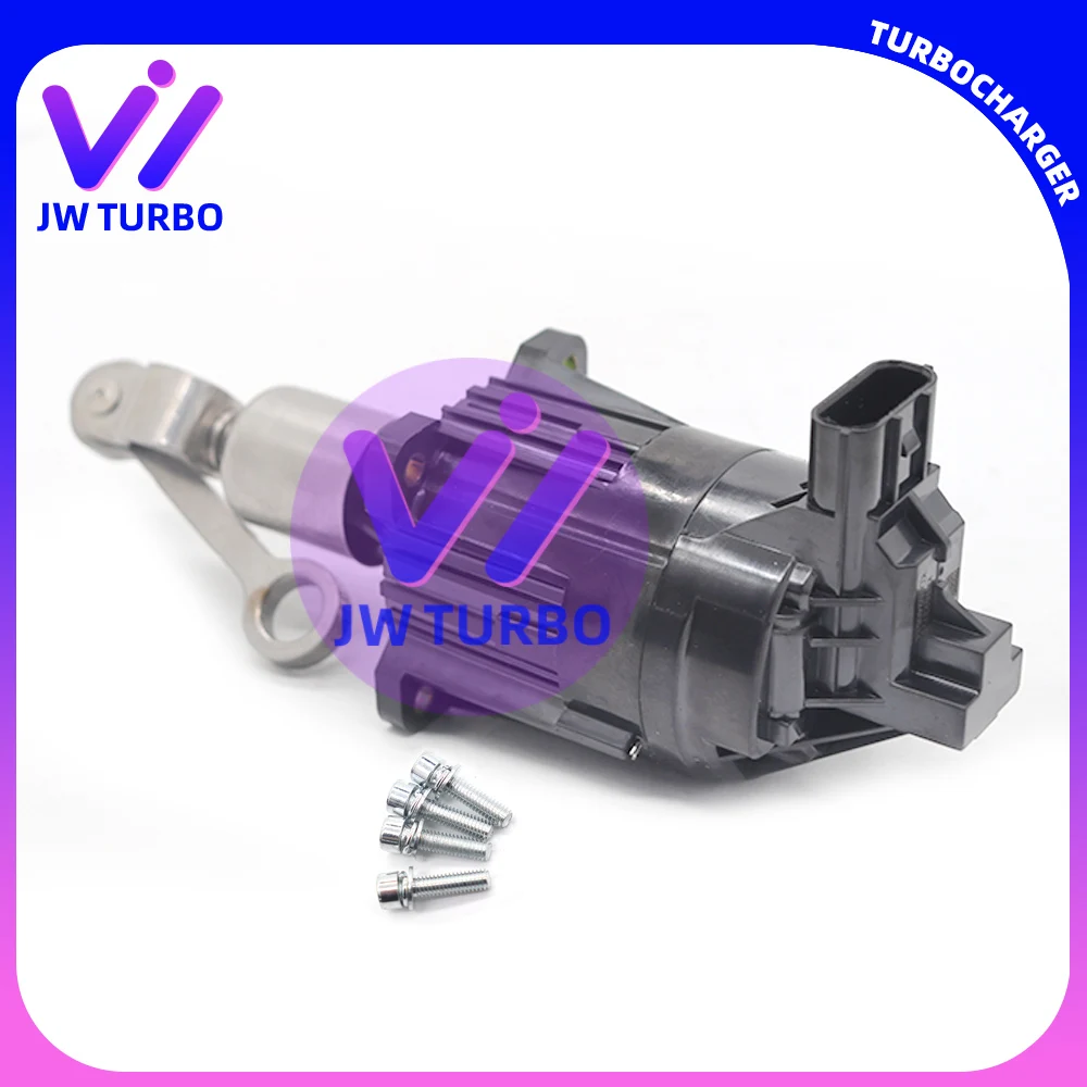 K6T52372 Turbocharger Solenoid Valve Electronic Actuator For 1.5L Honda Civic Turbo 49373-07012 18900-5AA-A01