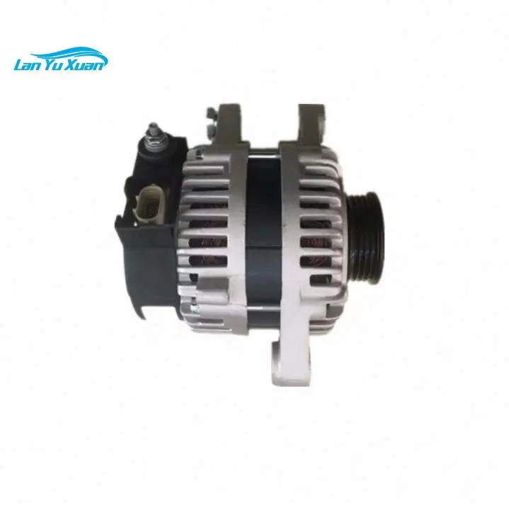 

Hot Product 1 Kw Alternator 6110 Engine For Truck