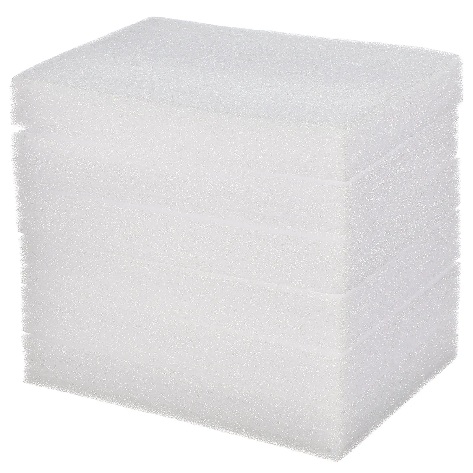 6 Pcs Wool Felting Needle Foam Mats Felt Work Pad Crafts Work Mats Felt Diy Package Thickened Mat Lightweight Reusable