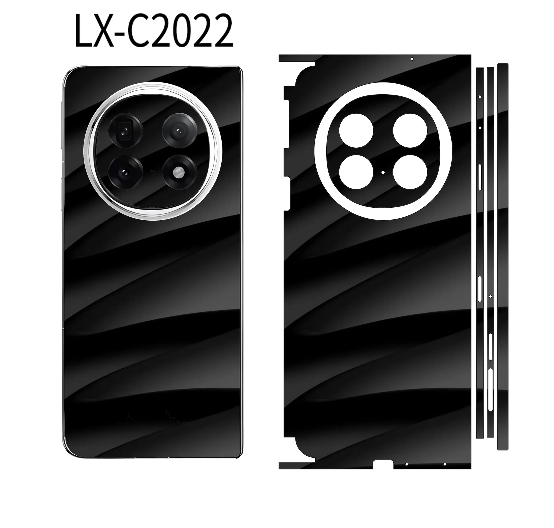 Colorful Anti-Scrat… - image