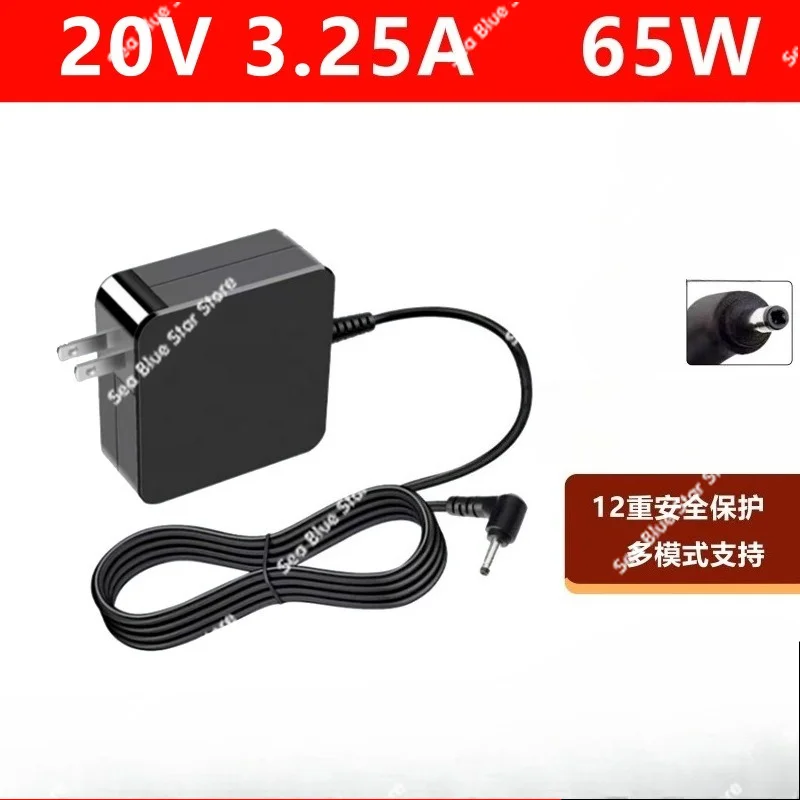 Laptop 65w Charger 7000-13/14/15 Laptop Power Adapter