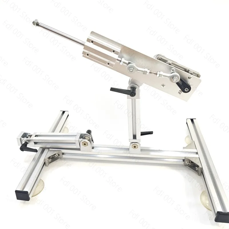 

DlY Adjustable Angle Suction Cup Fixed Linear Reciprocating Motor National Bracket Accessories