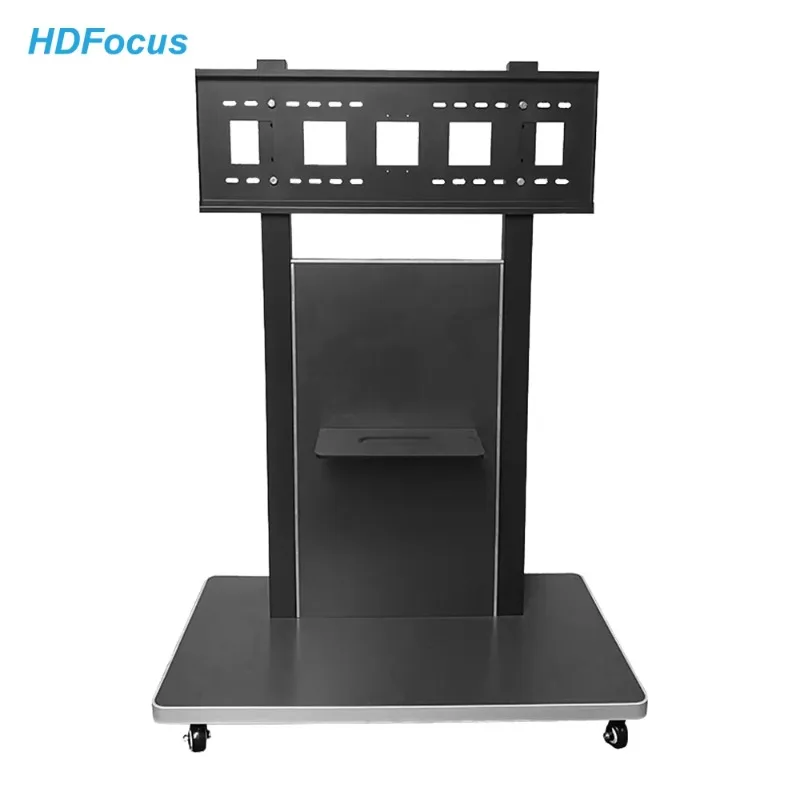 2026 Motorized Tv Lift Mechanism Soft Pop Up & Down Floor Wall Mount Living Room Cabinet Tv Stand 49-110 Inch Tv Lift