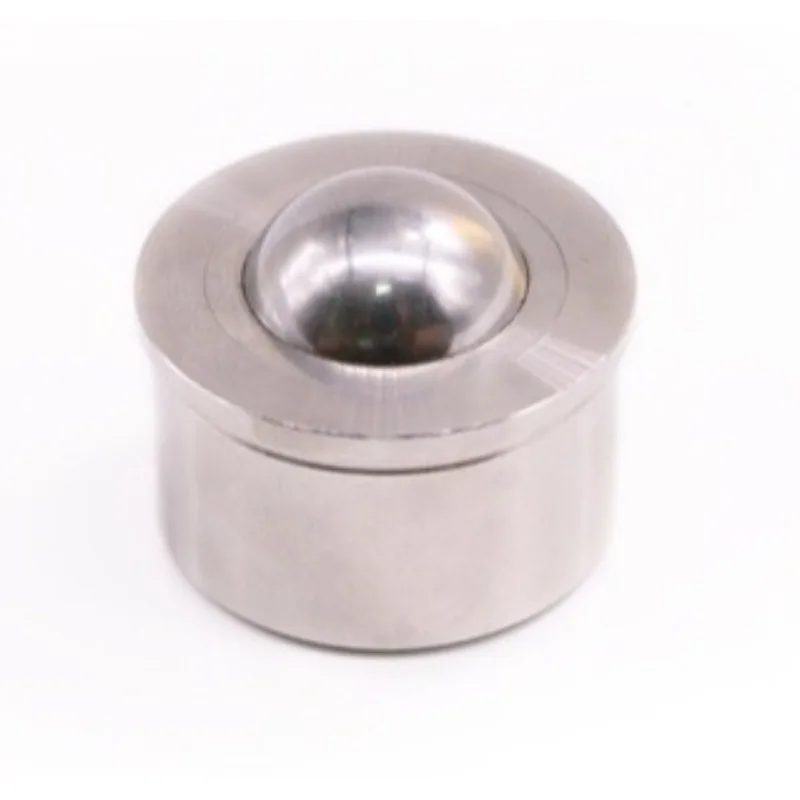 For Ball Roller BCH Universal Ball, Press-in Type Insert Adhesive Type Fittings