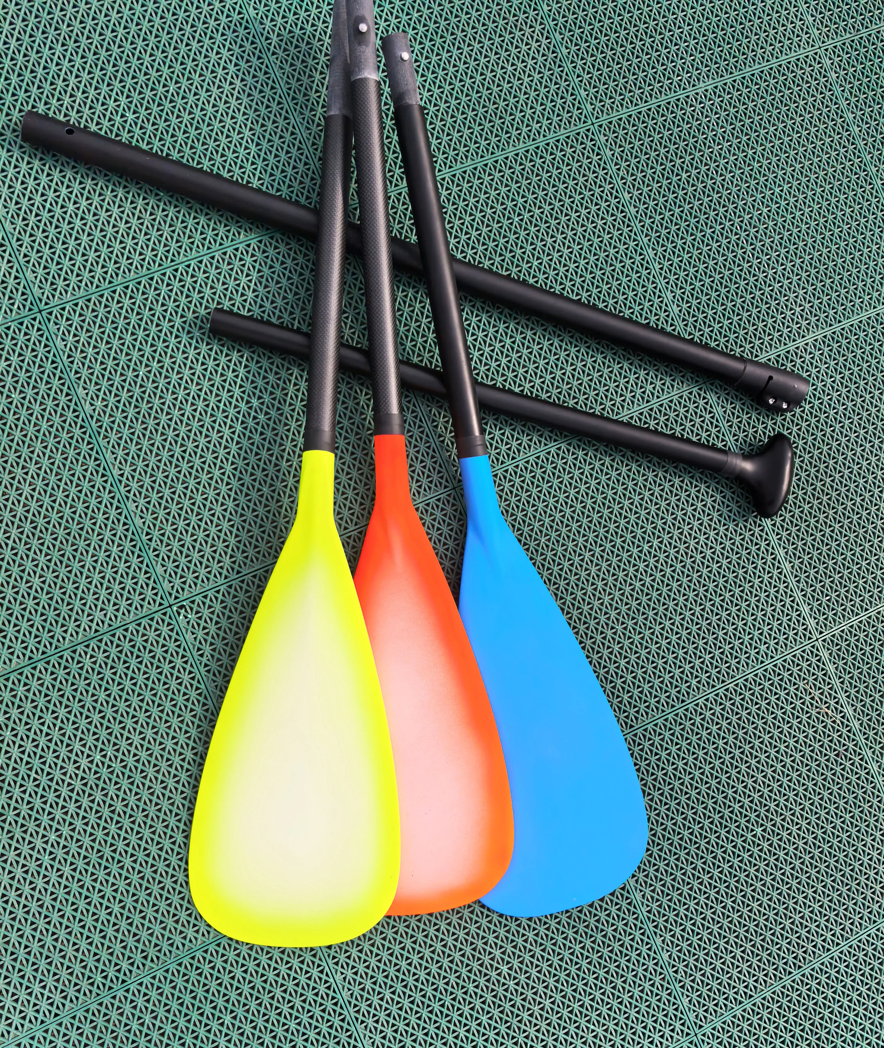 

Boat paddle Paddle board Non-slip single head paddle board sup Adjustable paddling paddle Surfboard stand up High quality marine