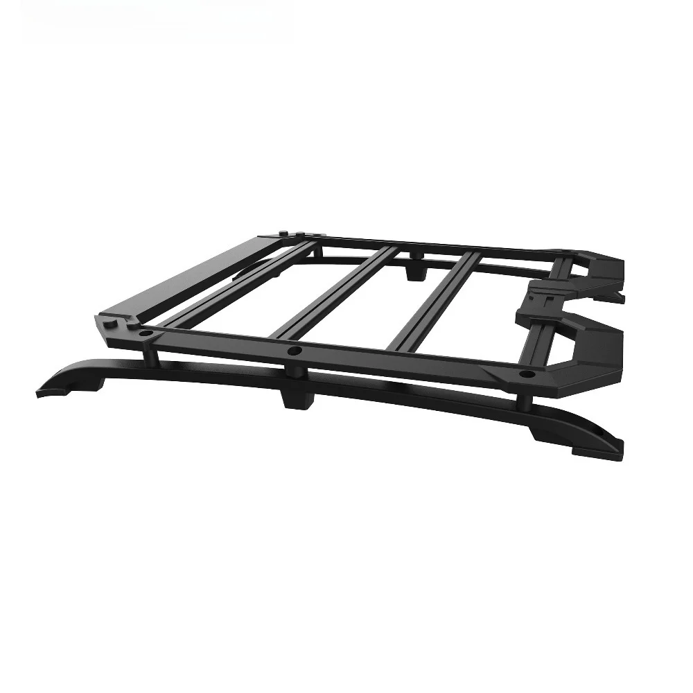RC Crawler Roof Rack for CROSSRC EMOX7 LX4 1/8 Off Road Model Car Simulation Decor Spare Accessories customizable size