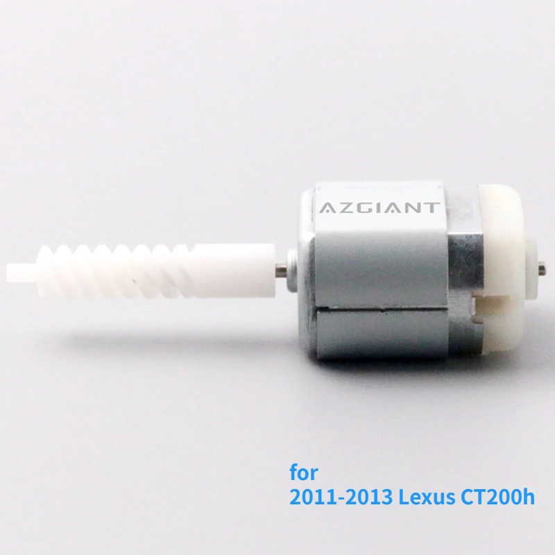 

Azgiant Trunk Actuator Latch Release Lock motor for Lexus CT200h 2011-2013