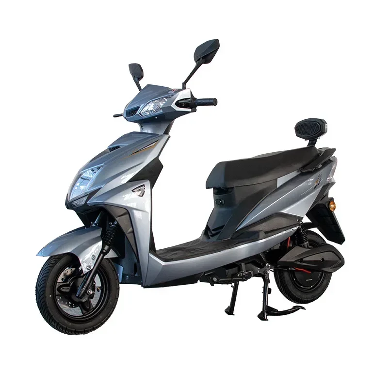 New High-speed Long-distance Running Electric Vehicle Adult Scooter