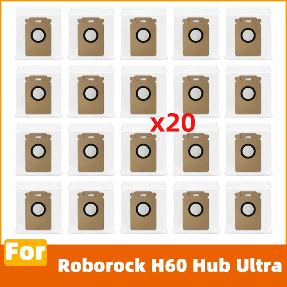 saco-de-po-compativel-para-roborock-h60-hub-ultra-filtro-de-alta-eficiencia-acessorios-aspirador