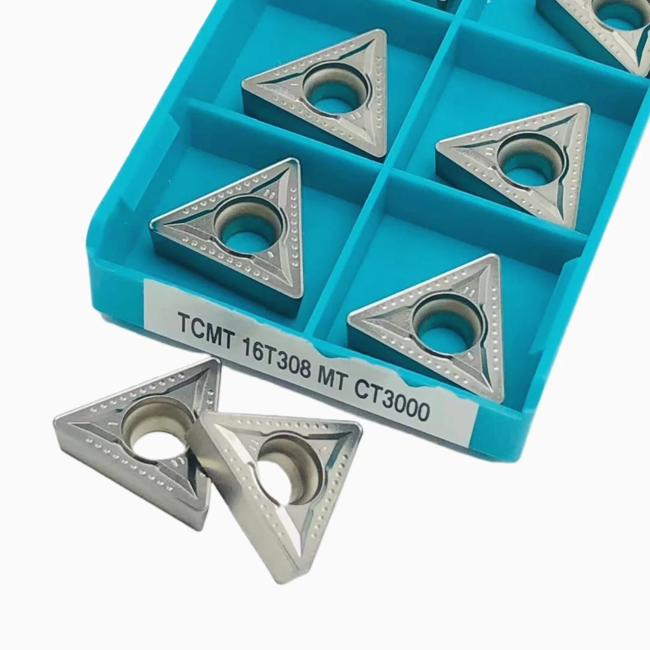 TCMT16T304 TCMT16T308 внешняя фреза инструмент CNC Высококачественный Режущий инструмент для резки металла TCMT 16T304/16T308