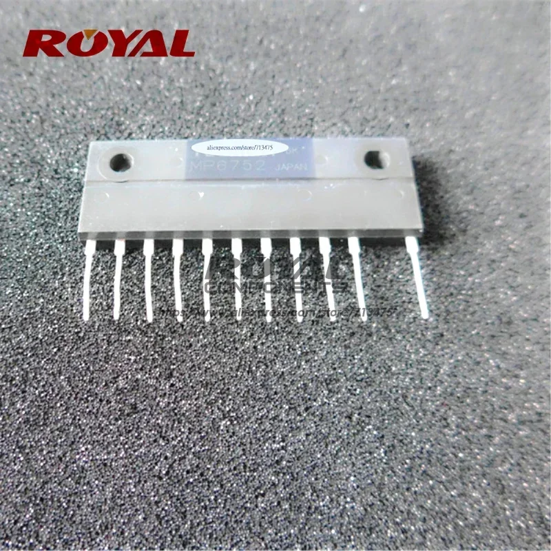 MP6750 MP6752 TMP6101