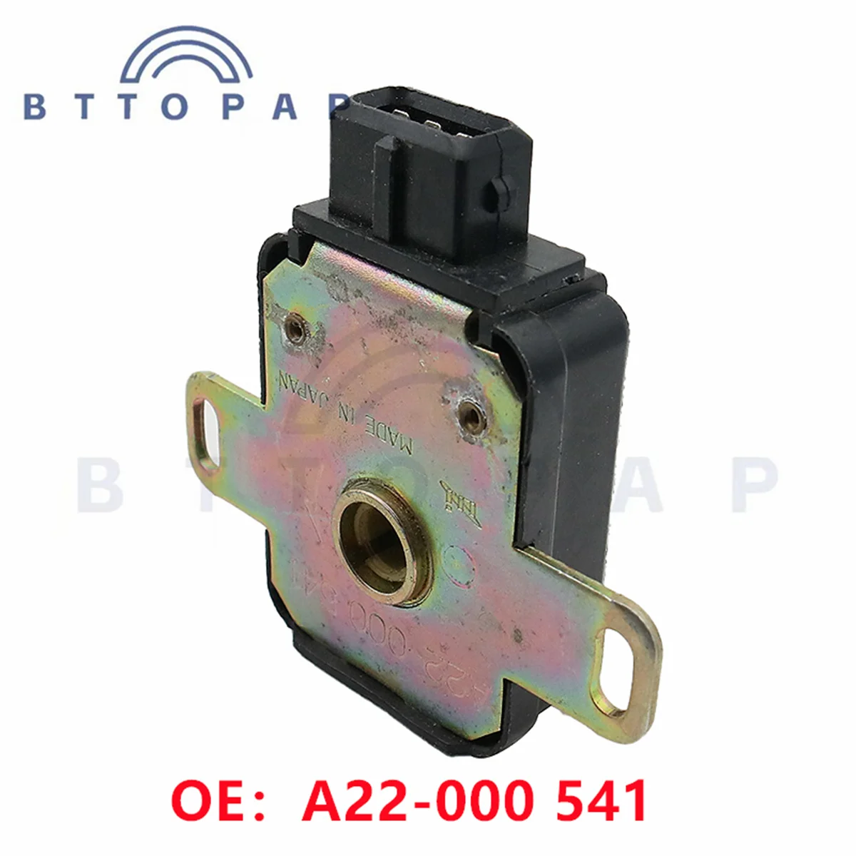 

A22-000 541 Датчик положения дроссельной заслонки TPS для Isuzu для моделей серии Isuzu Subaru Legacy 293024 A22000541 A22000 541 A22 000 541