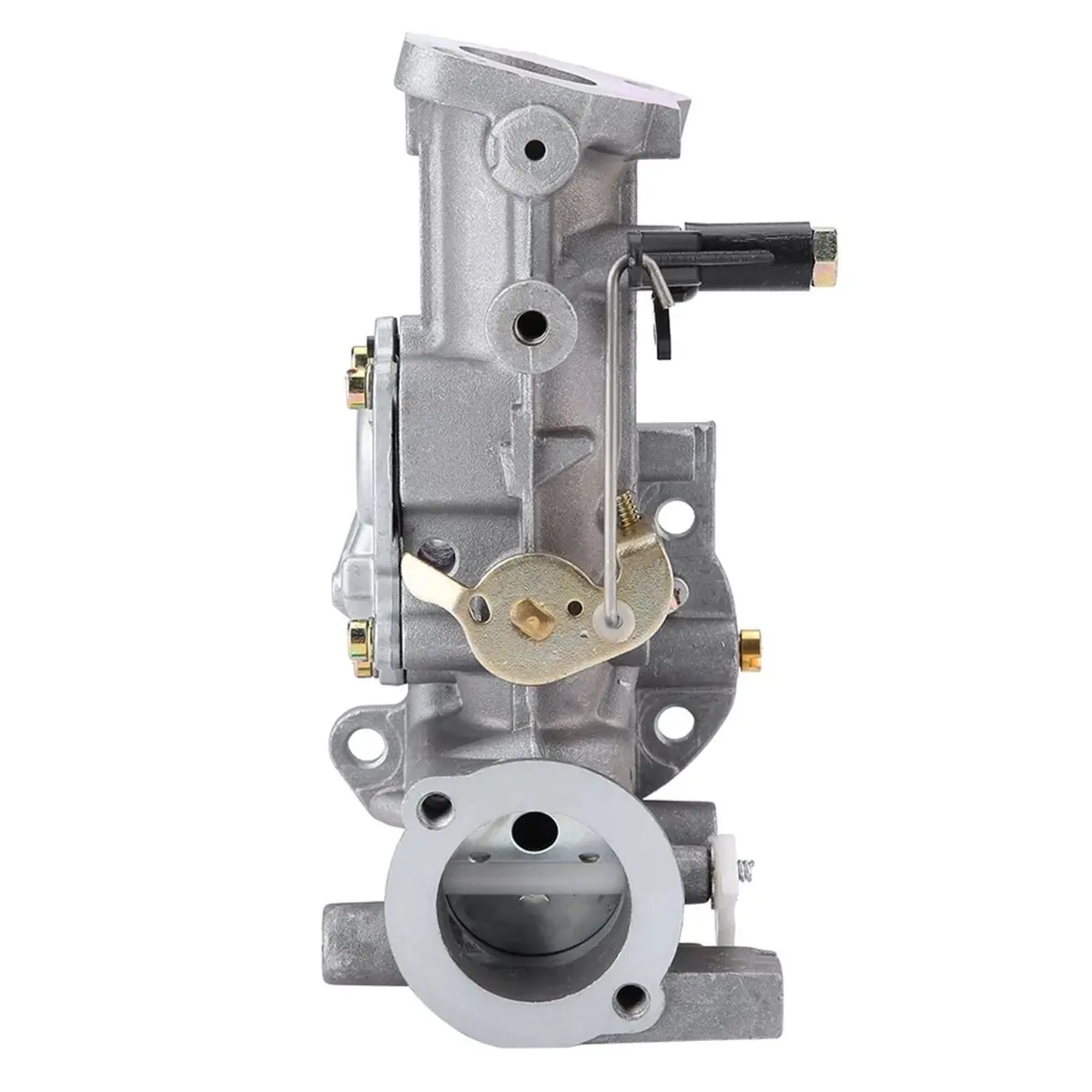 Акционный карбюратор для двигателей Briggs & Stratton 498298, 130202, 112202, 112232, 134202, 137202, заменяет запчасти для газонокосилок и генераторов
