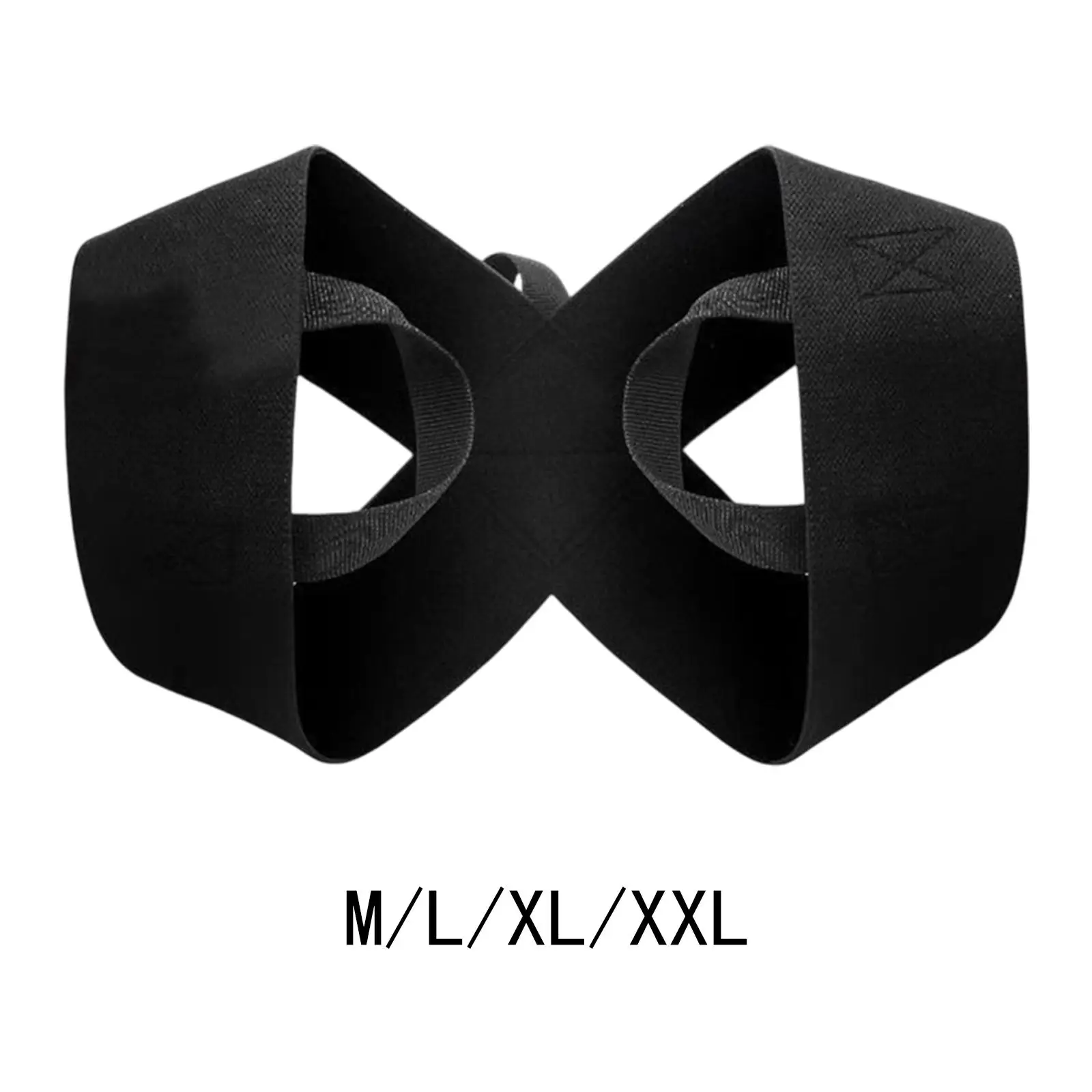 

Back Brace Corrector Ideal Gift Lightweight Back Support Strap for Women Men