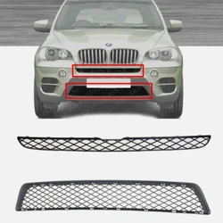 FRONT BUMPER VENT  51117222856 51117159597 For X5 E70  2008-2013